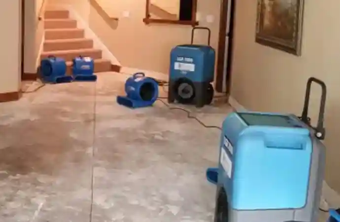WDR PRO’s - Water Damage Restoration Service
